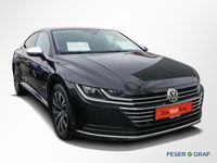 gebraucht VW Arteon 2.0 TDI Eleg