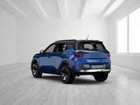 Neu Opel Frontera Ultimate 145 PS (106 kW) 2026 Blau SUV