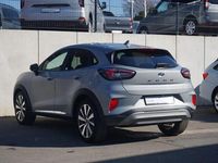 Gebraucht Ford Puma Titanium 125 PS (91 kW) 2020 Grau SUV
