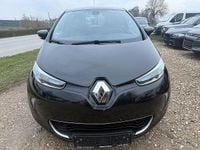 Gebraucht Renault Zoe Intens 42 kW (58 PS) 2016 Schwarz Kleinwagen