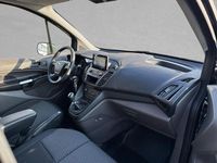 Gebraucht Ford Transit Trend 101 PS (74 kW) 2024 Schwarz Van