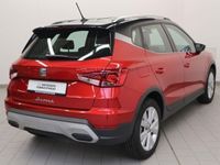 gebraucht Seat Arona Xperience