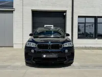 Gebraucht BMW X5 M Performance 575 PS (422 kW) 2015 Schwarz SUV