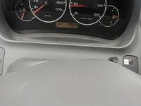 Occasion Fiat Ducato 128 ch (94 kW) 2003 Blanc Van