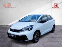 gebraucht Honda Jazz 1.5 i-MMD Hybrid Advance Sport Modell 2024