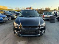 gebraucht Mitsubishi ASX Intense 2WD