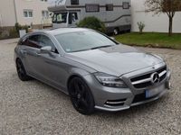 gebraucht Mercedes CLS350 Shooting Brake CLS 350 CDI Shooting ...