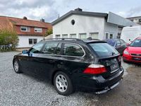 gebraucht BMW 530 D Touring Pano+Xenon*Automatik TÜV Neu