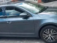 Gebraucht Skoda Octavia 150 PS (110 kW) 2020 Grau Kombi