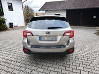 Käytetty Subaru Outback 150 HP (110 kW) 2016 Peessi Farmari