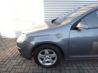 gebraucht VW Golf V 1.6 Trendline