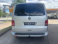 Brugt VW T5 Highline 179 HK (131 kW) 2010 Sølv Van