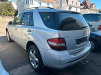 Gebraucht Mercedes ML320 224 PS (164 kW) 2006 SUV