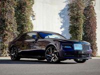 Neu Rolls Royce Spectre 430 kW (585 PS) 2025 Violett Coupé