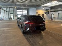 Gebraucht BMW XM Performance 654 PS (481 kW) 2024 Schwarz SUV