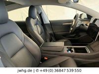 Gebraucht Tesla Model 3 Performance 377 kW (513 PS) 2021 Weiß Limousine