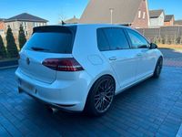 gebraucht VW Golf VII GTD