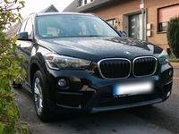 gebraucht BMW X1 S Drive 1,8 i Advantage