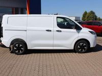 Neu Ford Transit Custom Trend 232 PS (170 kW) 2025 Frostweiß sonderlack Pickup