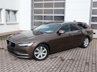 Gebraucht Volvo V90 Momentum 190 PS (139 kW) 2016 Twilight bronze Kombi