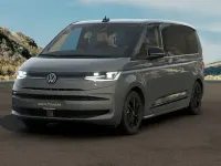 Neu VW Multivan Life 150 PS (110 kW) 2026 Pure grey Van / Kleinbus
