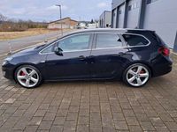 gebraucht Opel Astra Sports Tourer Sport, ANGEBOTSTEXT BITTE LESEN !