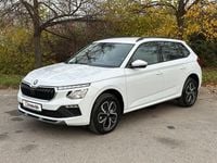 Neu Skoda 105 95 PS (69 kW) 2025 Weiß Limousine