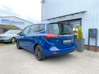 gebraucht Opel Zafira C Business Innovation*LED-Scheinw.*Navi*