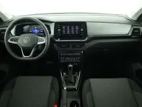 Neu VW T-Cross Life 150 PS (110 kW) 2026 Rauch grau metallic SUV