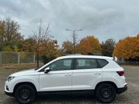 gebraucht Seat Ateca Ateca1.5 TSI ACT OPF Style/ Full Link/ Klima