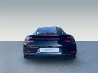 gebraucht Porsche 911 Turbo S 991 Sitzbelüftung Keramikbremse