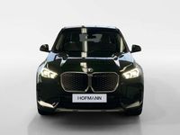 Gebraucht BMW iX1 xLine 225 kW (306 PS) 2025 Sanremo green metallic SUV
