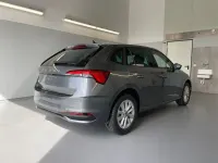 Nowe Skoda Scala Selection 116 KM (85 kW) 2026 Szary Hatchback