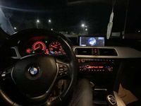Gebraucht BMW 320 184 PS (135 kW) 2014 Limousine