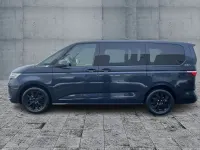Neu VW T7 150 PS (110 kW) 2026 Blau Van