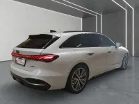 Occasion Audi A5 Ambiente 204 ch (150 kW) 2025 Blanc Break