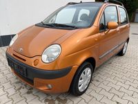 gebraucht Chevrolet Matiz 