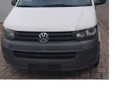 Gebraucht VW Transporter 140 PS (102 kW) 2013 Weiß Van