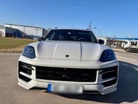 Gebraucht Porsche Cayenne GTS 500 PS (367 kW) 2025 Grau SUV