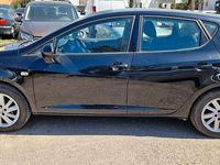 Gebraucht Seat Ibiza Style 90 PS (66 kW) 2013 Schwarz Limousine