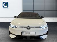 gebraucht VW ID7 Pro 210 kW 286 PS 77 kWh 1-Gang-Automatik