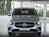 Gebraucht Mercedes B180 Progressive 136 PS (100 kW) 2025 Silber Kleinwagen