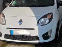 Gebraucht Renault Twingo 75 PS (55 kW) 2011 Weiß Kleinwagen
