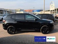 Gebraucht Jeep Compass 131 PS (96 kW) 2024 Schwarz SUV