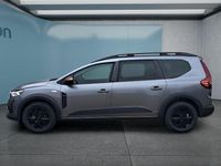 Neu Dacia Jogger 101 PS (74 kW) 2025 Grau Van / Kleinbus