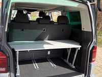 Gebraucht VW California Edition 150 PS (110 kW) 2022 Grau Van