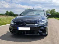Gebraucht VW Golf VII R 300 PS (220 kW) 2020 Schwarz Limousine