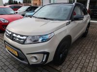 gebraucht Suzuki Vitara 1.6 DDiS Comfort+4x4/AHK