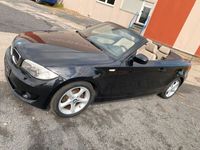 gebraucht BMW 120 Cabriolet i