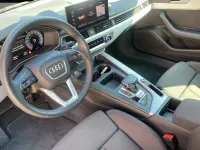 Gebraucht Audi A4 S-Line 204 PS (150 kW) 2024 Manufacturer Kombi